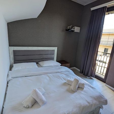 Guesthouse Chrdili Tbilisi Buitenkant foto