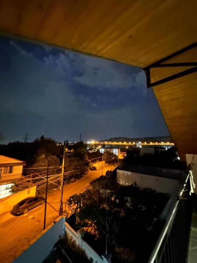 Guesthouse Chrdili Tbilisi Buitenkant foto
