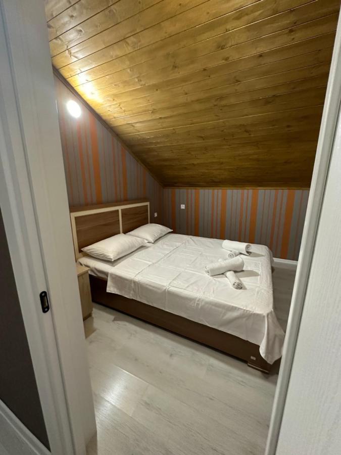 Guesthouse Chrdili Tbilisi Buitenkant foto