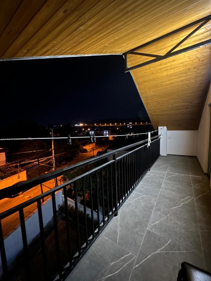 Guesthouse Chrdili Tbilisi Buitenkant foto