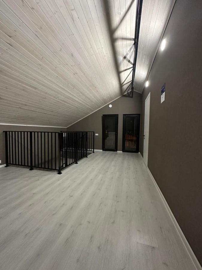Guesthouse Chrdili Tbilisi Buitenkant foto