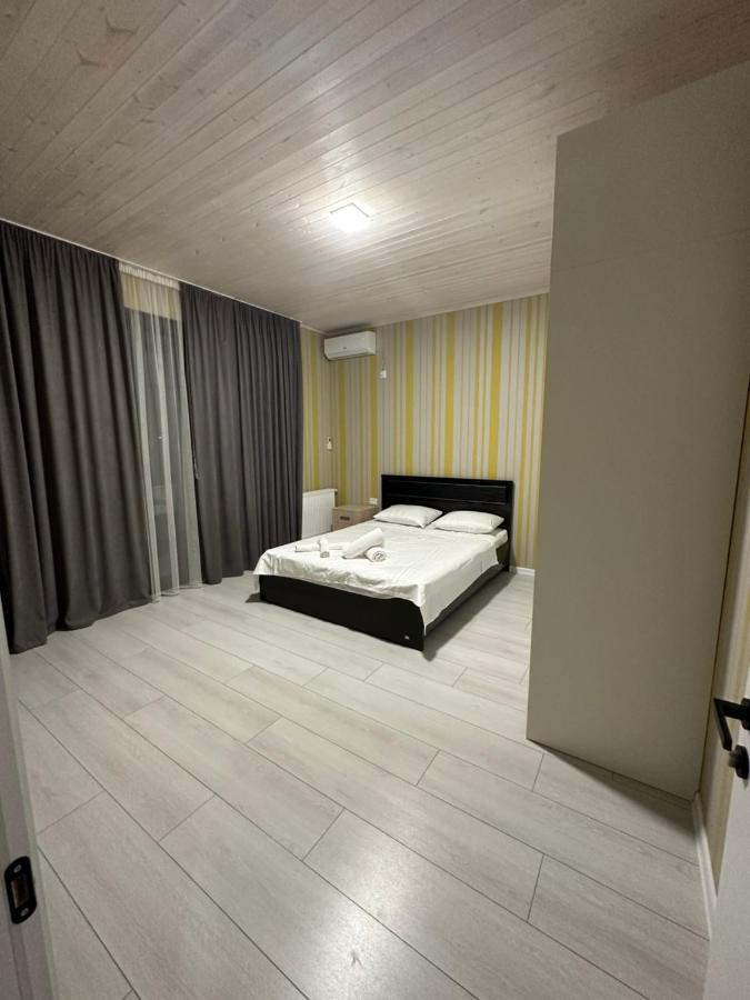 Guesthouse Chrdili Tbilisi Buitenkant foto