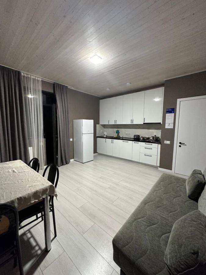 Guesthouse Chrdili Tbilisi Buitenkant foto