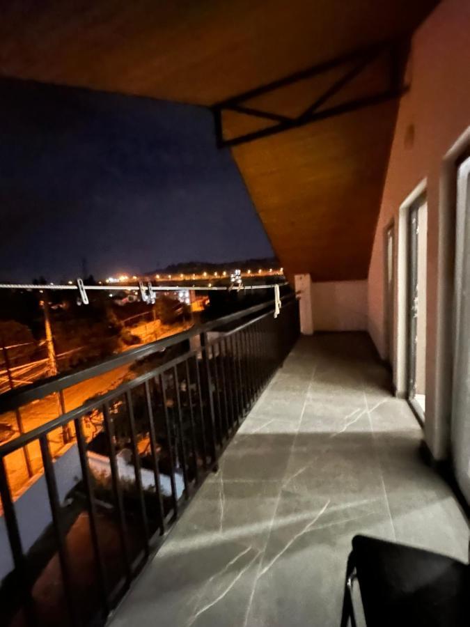 Guesthouse Chrdili Tbilisi Buitenkant foto