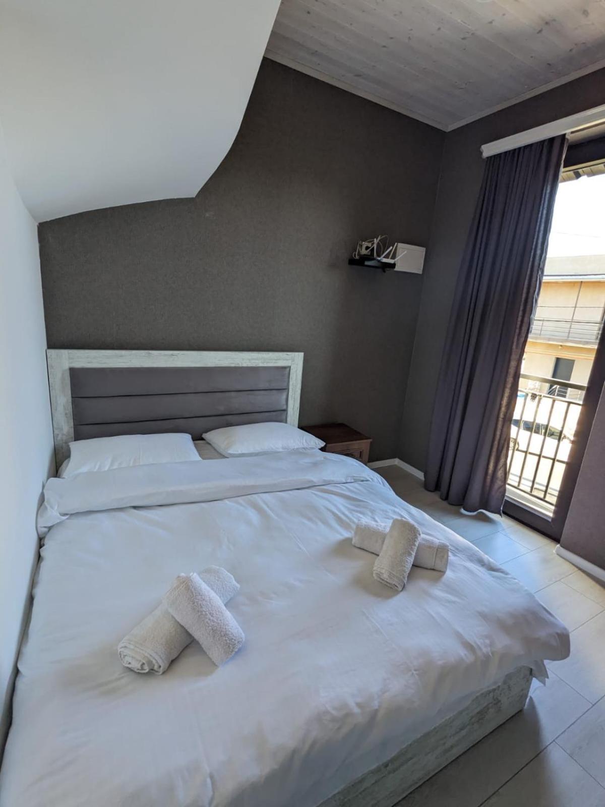 Guesthouse Chrdili Tbilisi Buitenkant foto