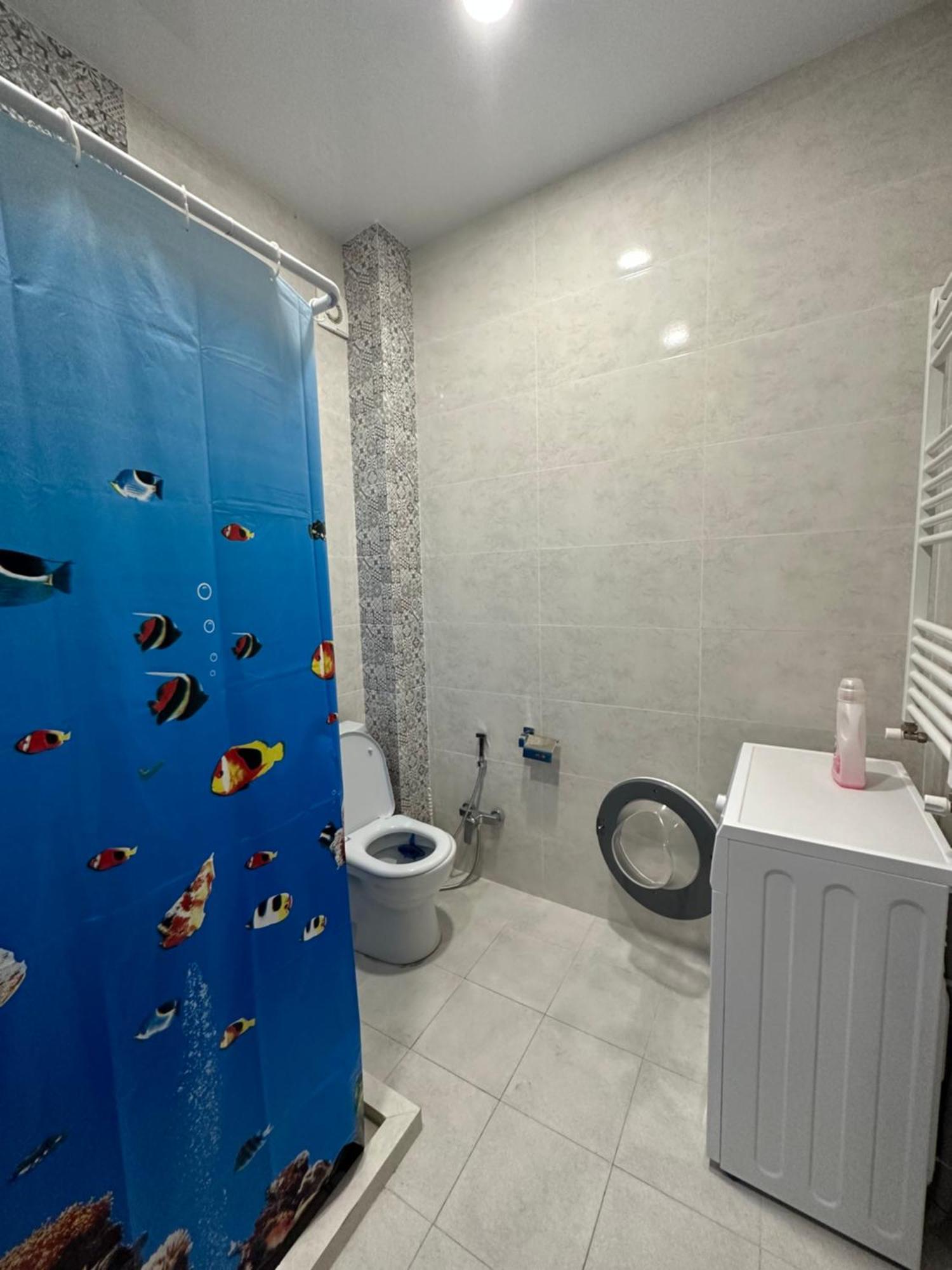 Guesthouse Chrdili Tbilisi Buitenkant foto
